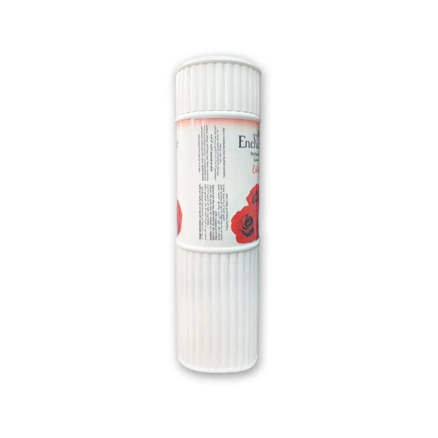 Enchanteur Perfumed Talc Enticing 250g