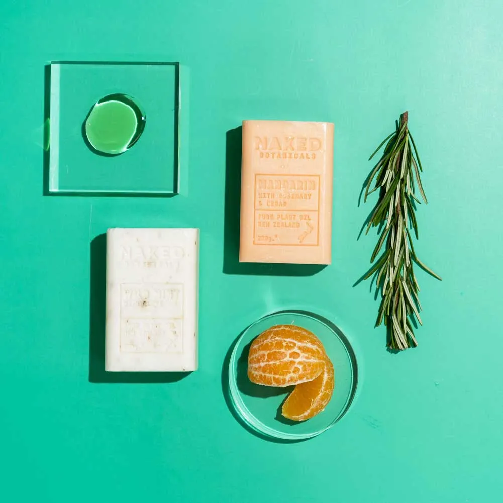 Flat Lay Instagram Backdrop Bundle - Christmas Bundle (56cm x 87cm)