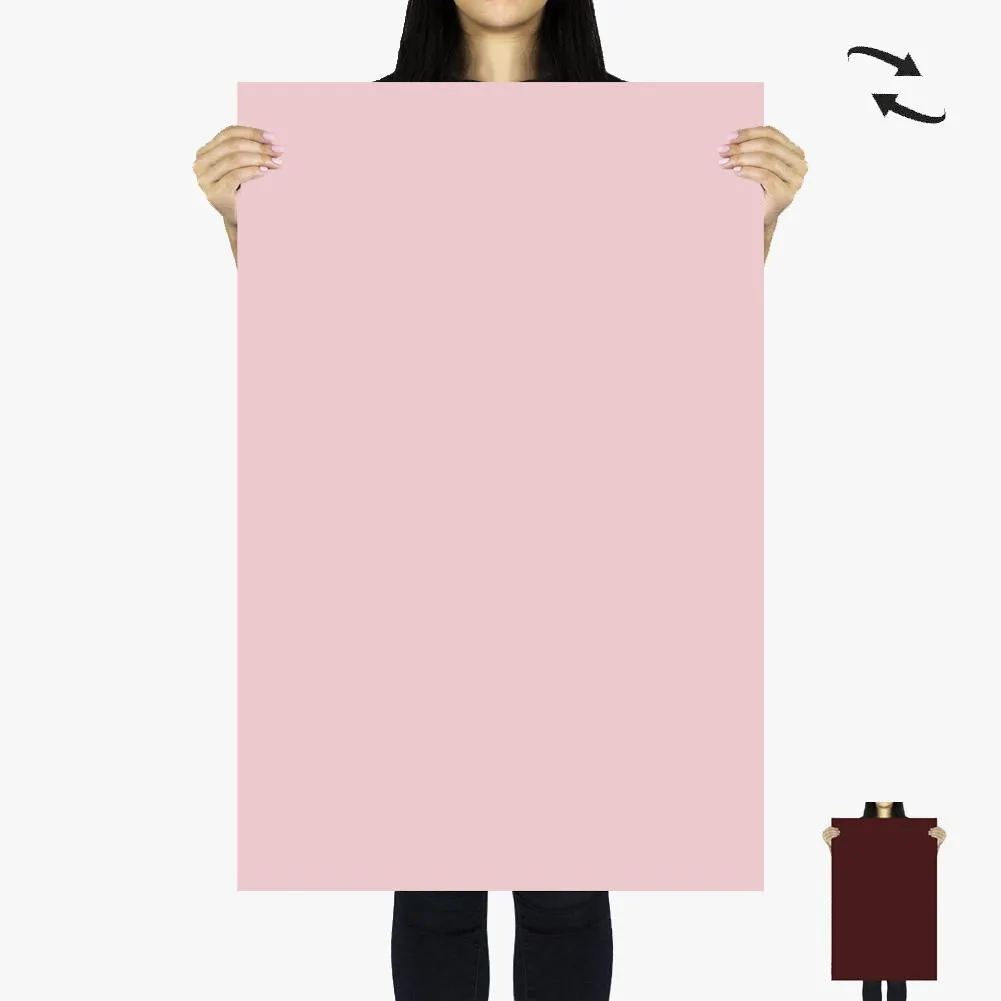 Flat Lay Instagram Backdrop Bundle - Christmas Bundle (56cm x 87cm)