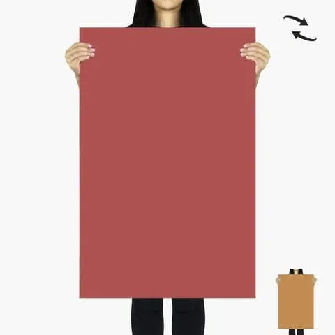 Flat Lay Instagram Backdrop Bundle - Christmas Bundle (56cm x 87cm)