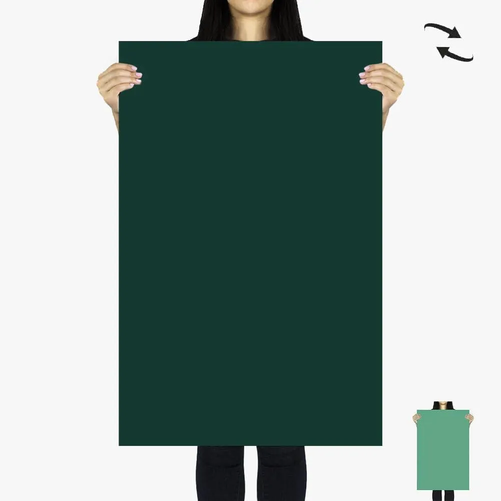 Flat Lay Instagram Backdrop Bundle - Christmas Bundle (56cm x 87cm)