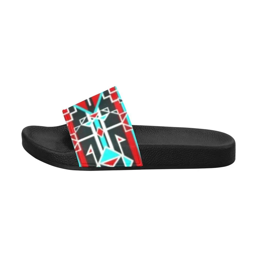 Force of Nature Windstorm Men's Slide Sandals
