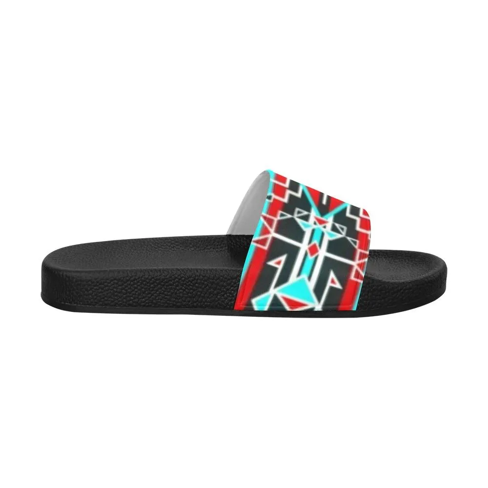 Force of Nature Windstorm Men's Slide Sandals