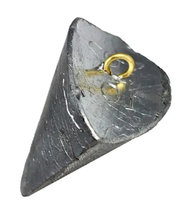 Frog Tongue Lead Sinker