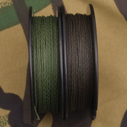 GARDNER TACKLE CAMFLEX LEADFREE