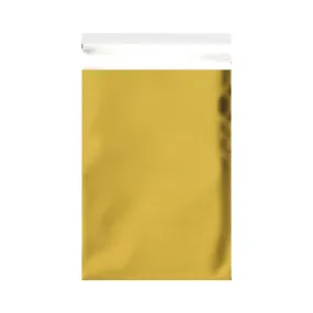 Gold Matt Foil Bags