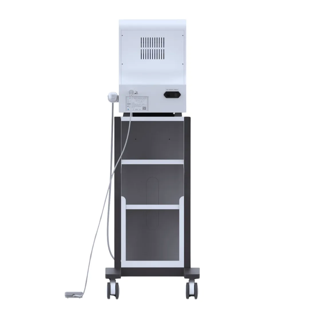 Goldskin Elite Radiofrequency Microneedling & Fractional RF