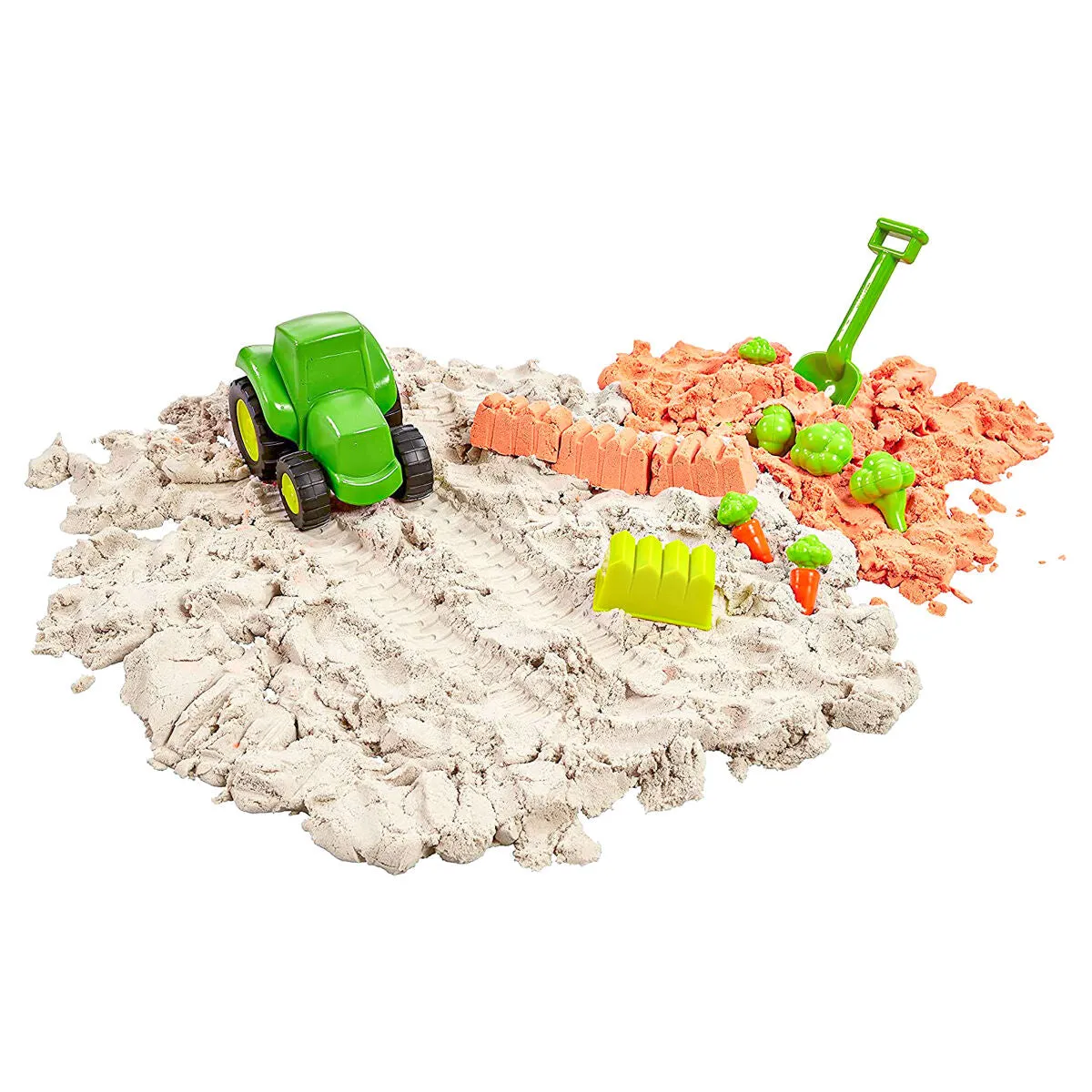 Goliath The Original Super Sand Farm Fun Set