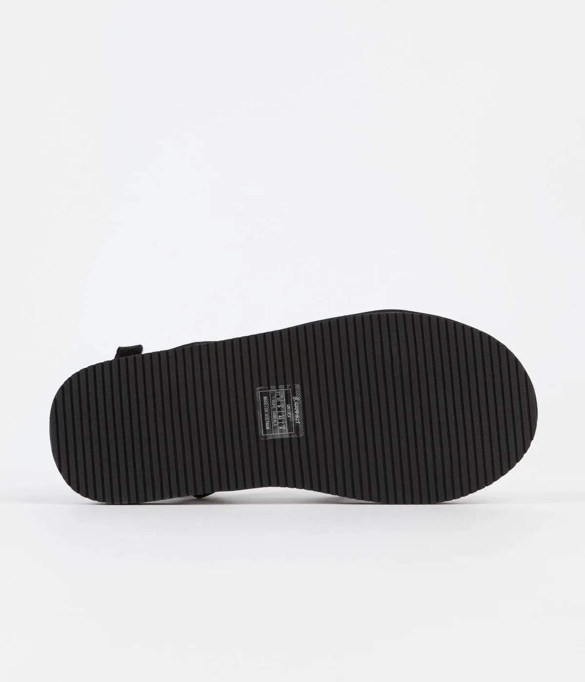 Gramicci Rope Sandals - Purple