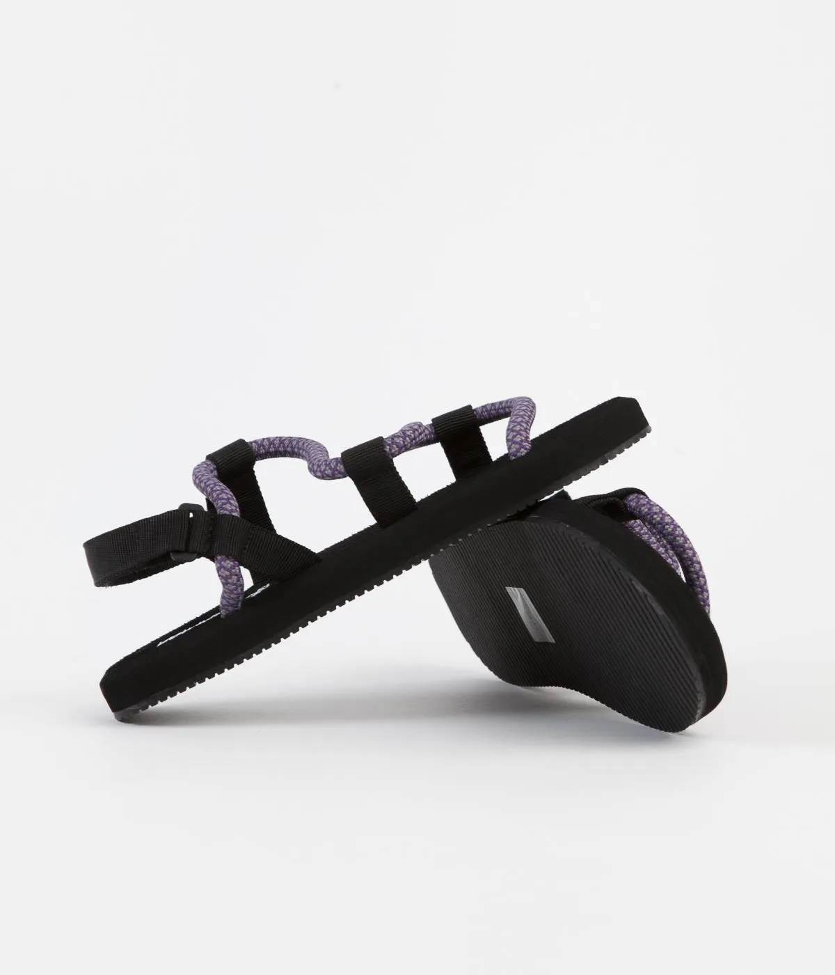 Gramicci Rope Sandals - Purple