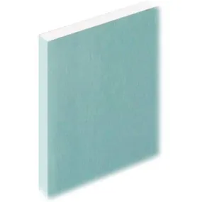 Gyproc Moistureshield 12.5mm x 1200 x 2400 TE