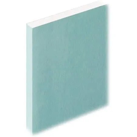 Gyproc Moistureshield 12.5mm x 1200 x 2400 TE