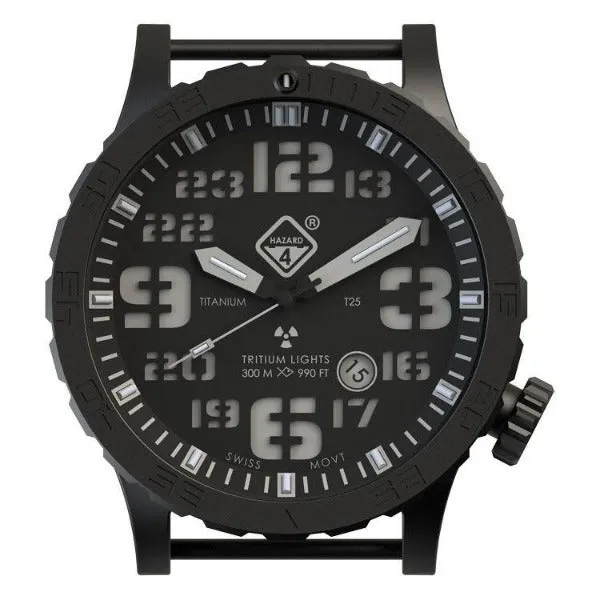 Hazard 4® HeavyWaterDiver® Nightwatch