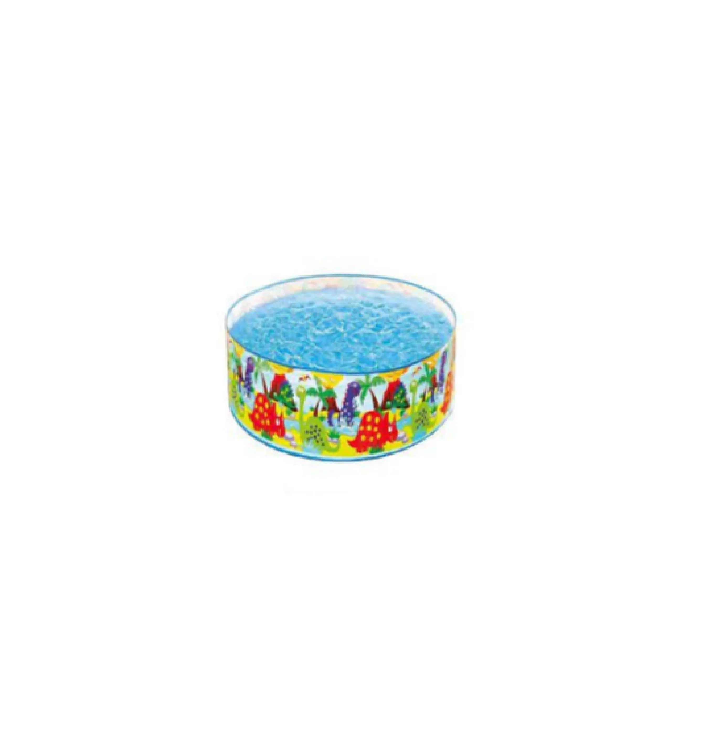 INTEX Dino Theme Water  Pool