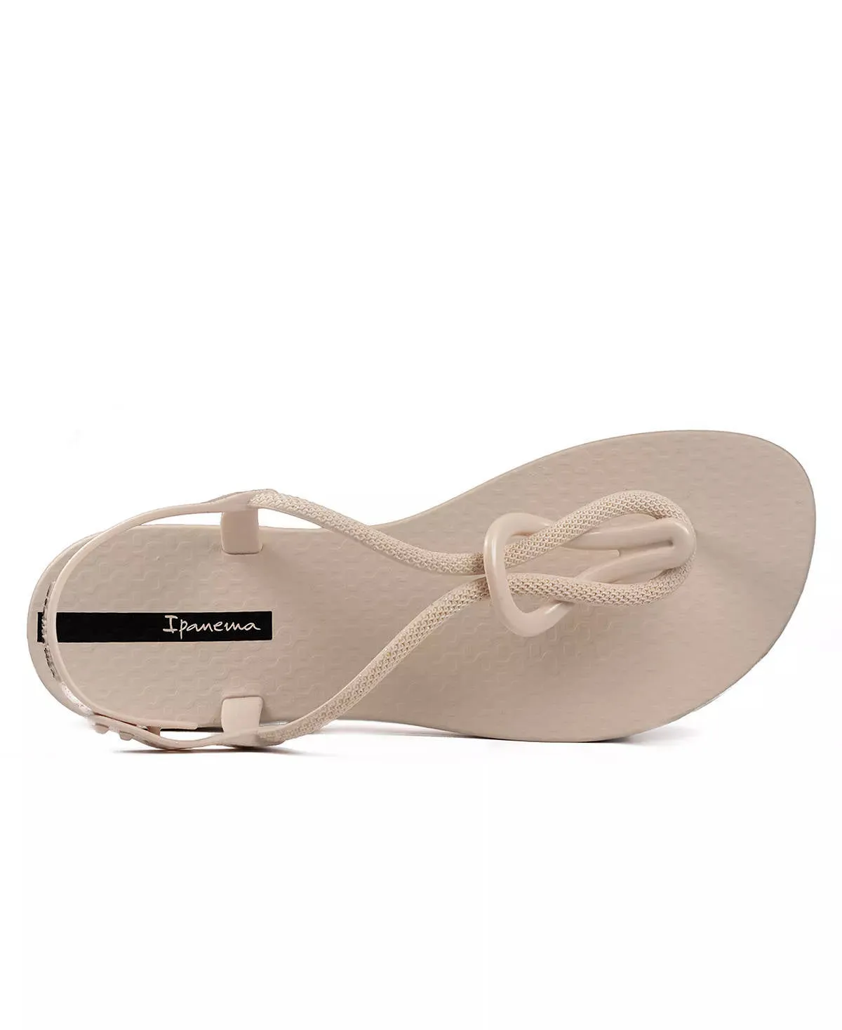 Ipanema Womens Trendy Beige Beige