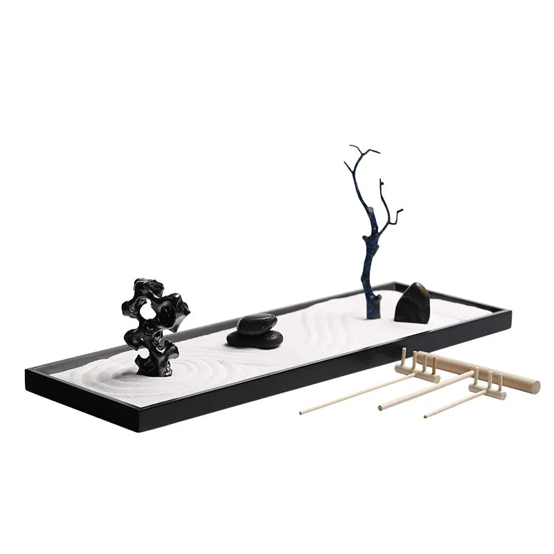 Japanese Zen Garden Sand Kit