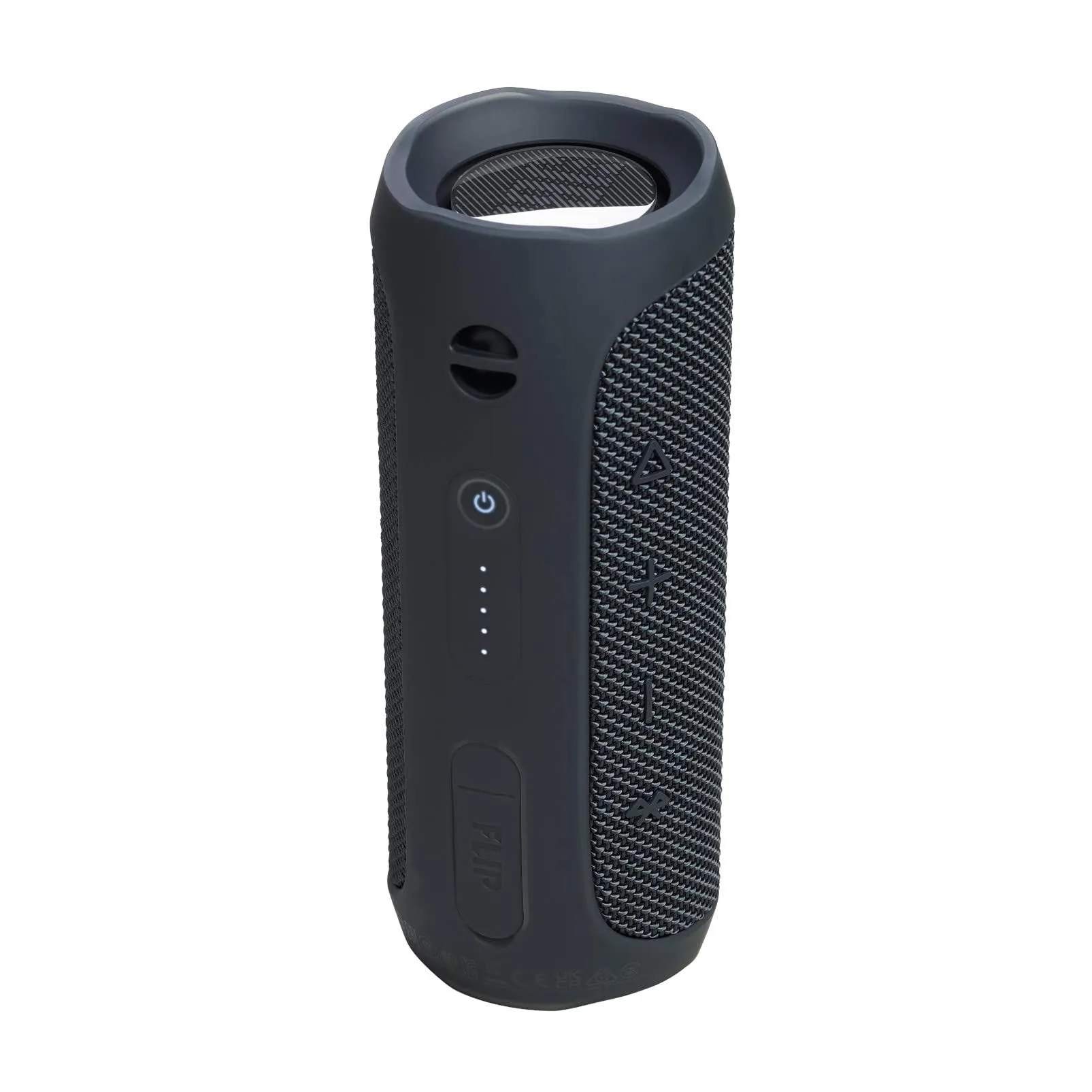 JBL Flip Essential 2 - Portable Waterproof Bluetooth Speaker.