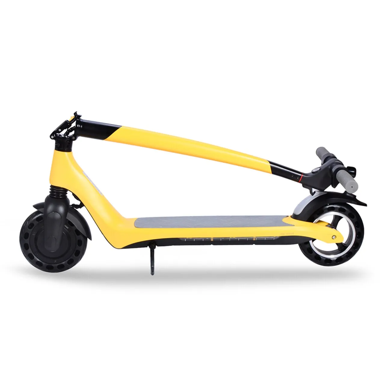 Joyor A3 21.7 Miles Long-Range Electric Scooter
