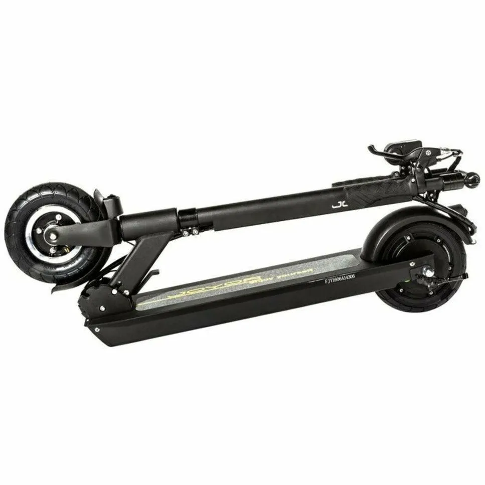 Joyor F5 31 Miles Long-Range Electric Scooter