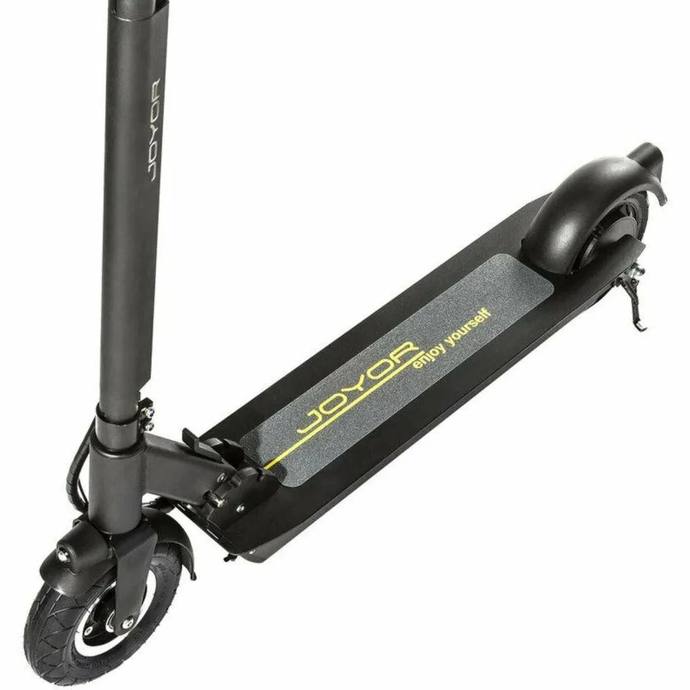 Joyor F5 31 Miles Long-Range Electric Scooter