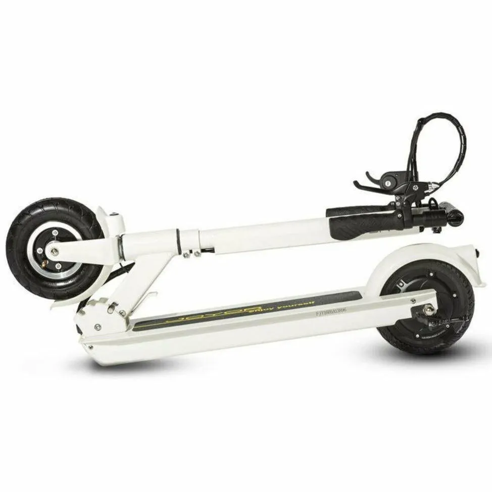 Joyor F5 31 Miles Long-Range Electric Scooter