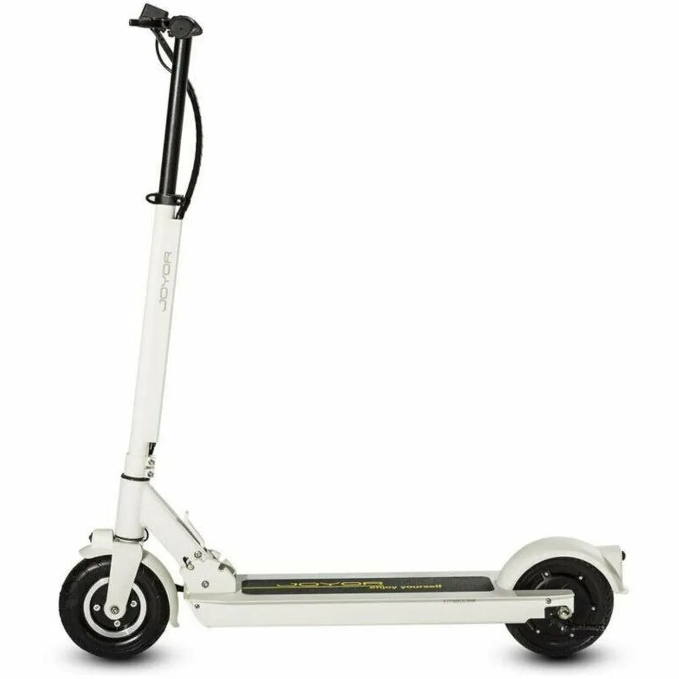 Joyor F5 31 Miles Long-Range Electric Scooter