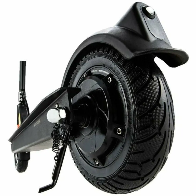 Joyor F5 31 Miles Long-Range Electric Scooter