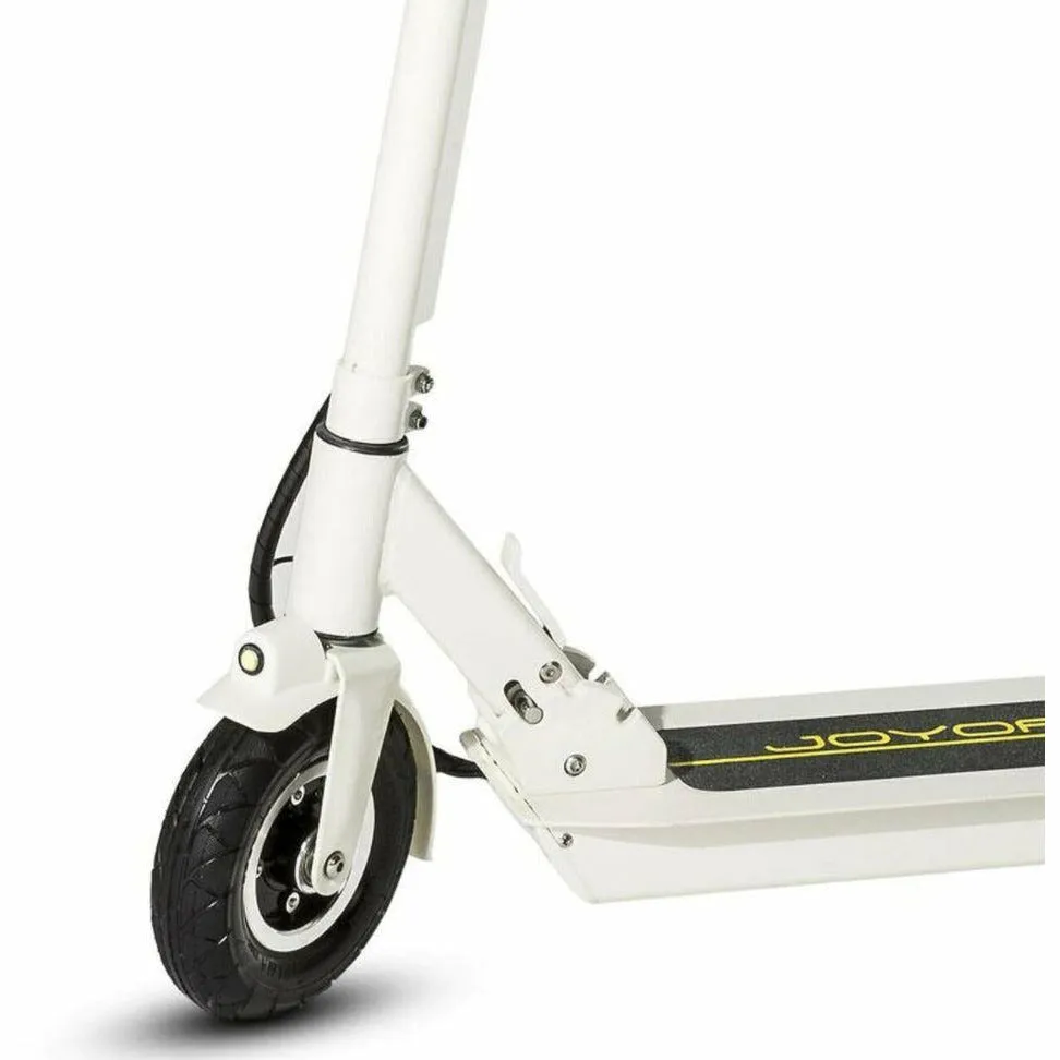 Joyor F5 31 Miles Long-Range Electric Scooter
