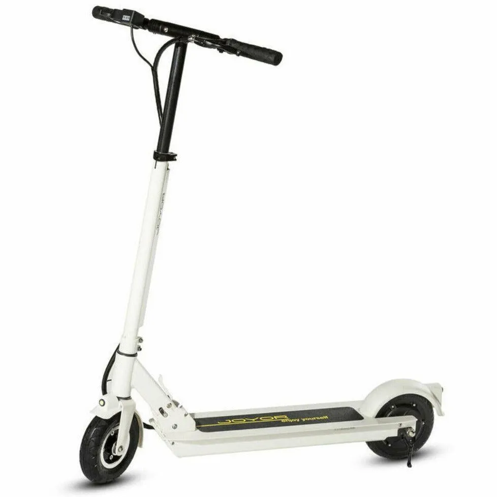 Joyor F5 31 Miles Long-Range Electric Scooter