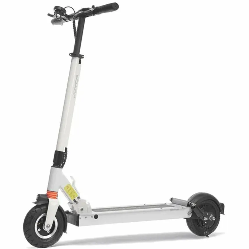 Joyor F7 50.2 Miles Long-Range Electric Scooter
