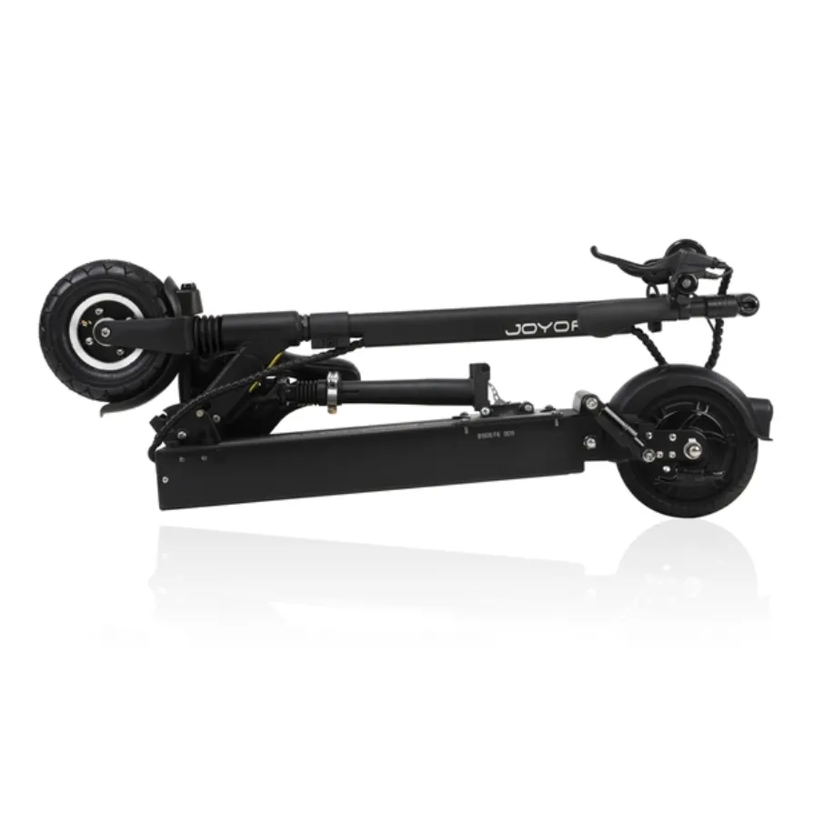 Joyor F8 57 Miles Long-Range Electric Scooter