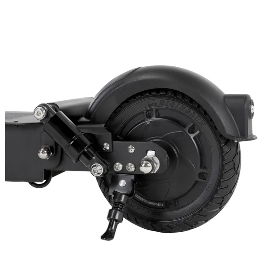 Joyor F8 57 Miles Long-Range Electric Scooter
