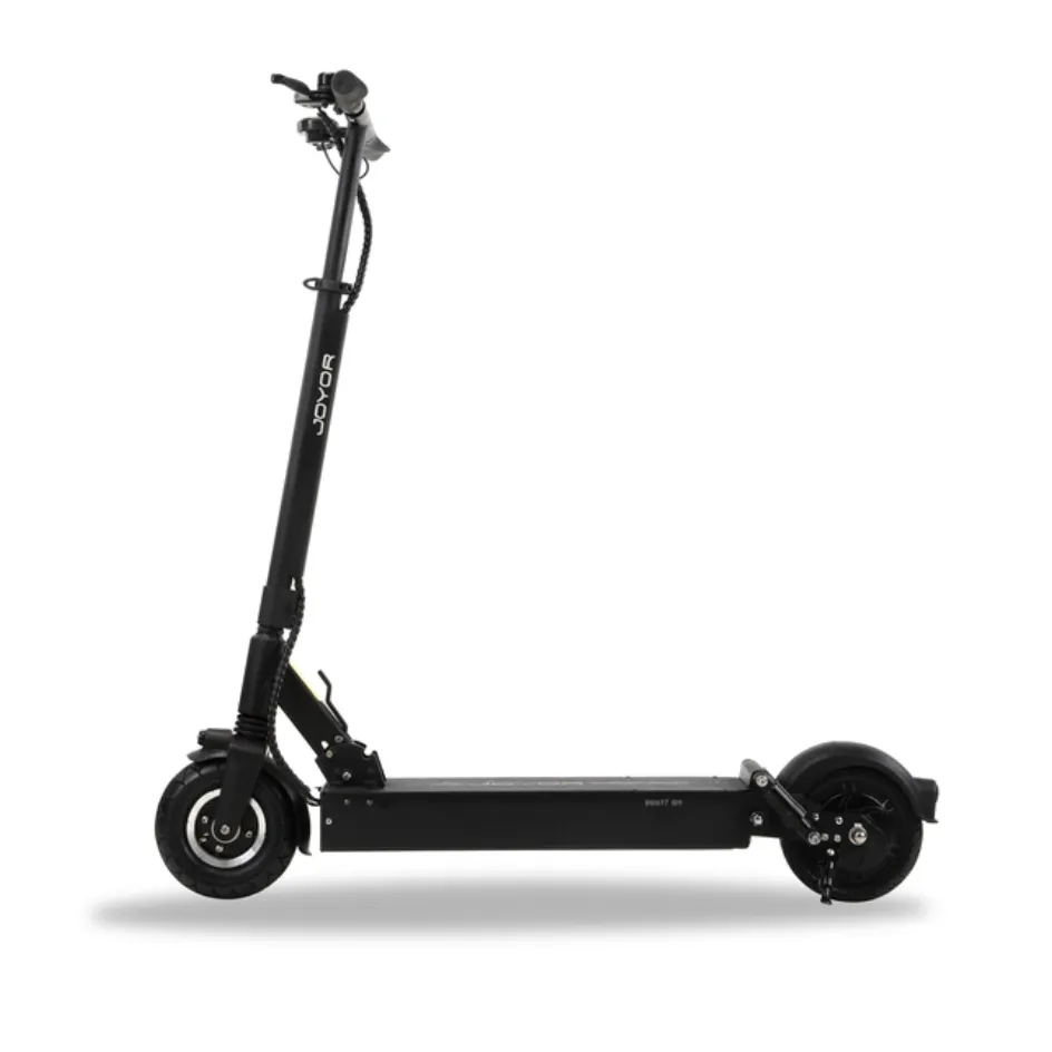 Joyor F8 57 Miles Long-Range Electric Scooter