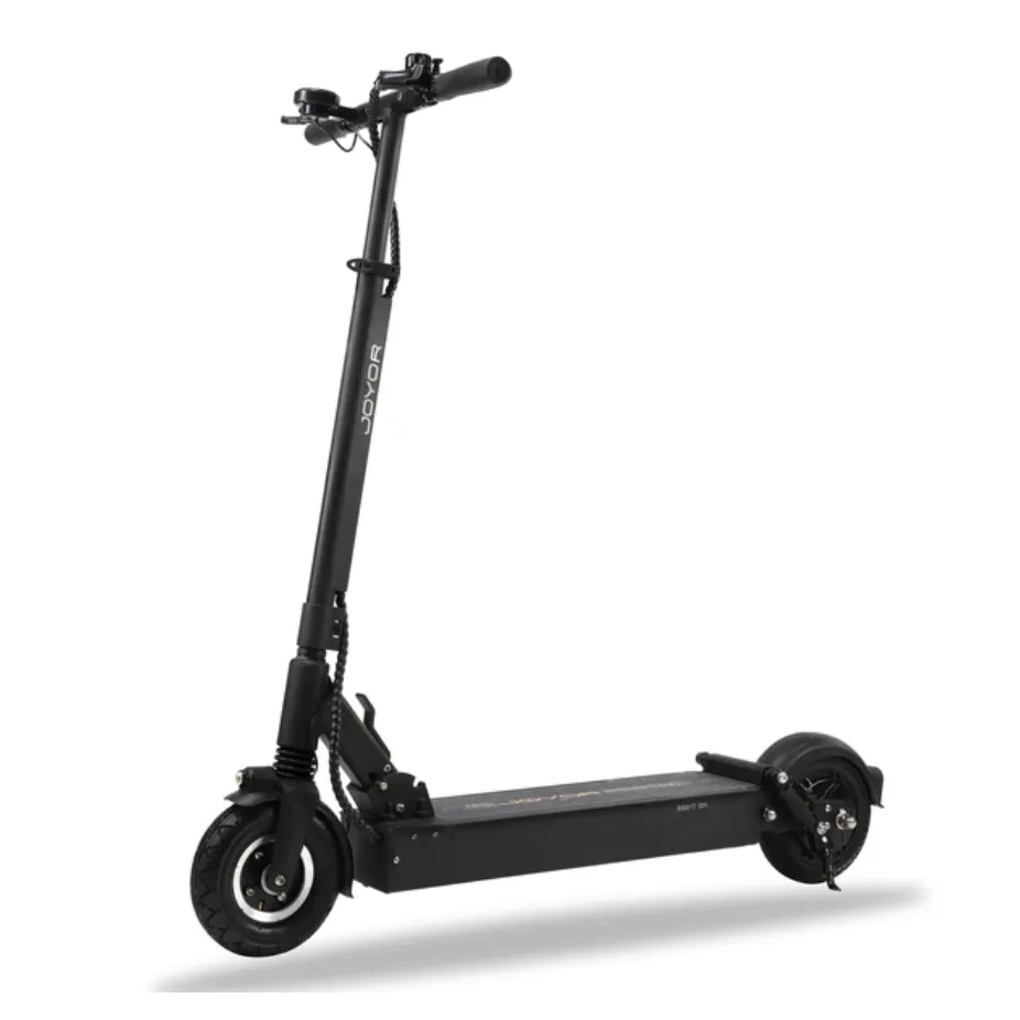 Joyor F8 57 Miles Long-Range Electric Scooter