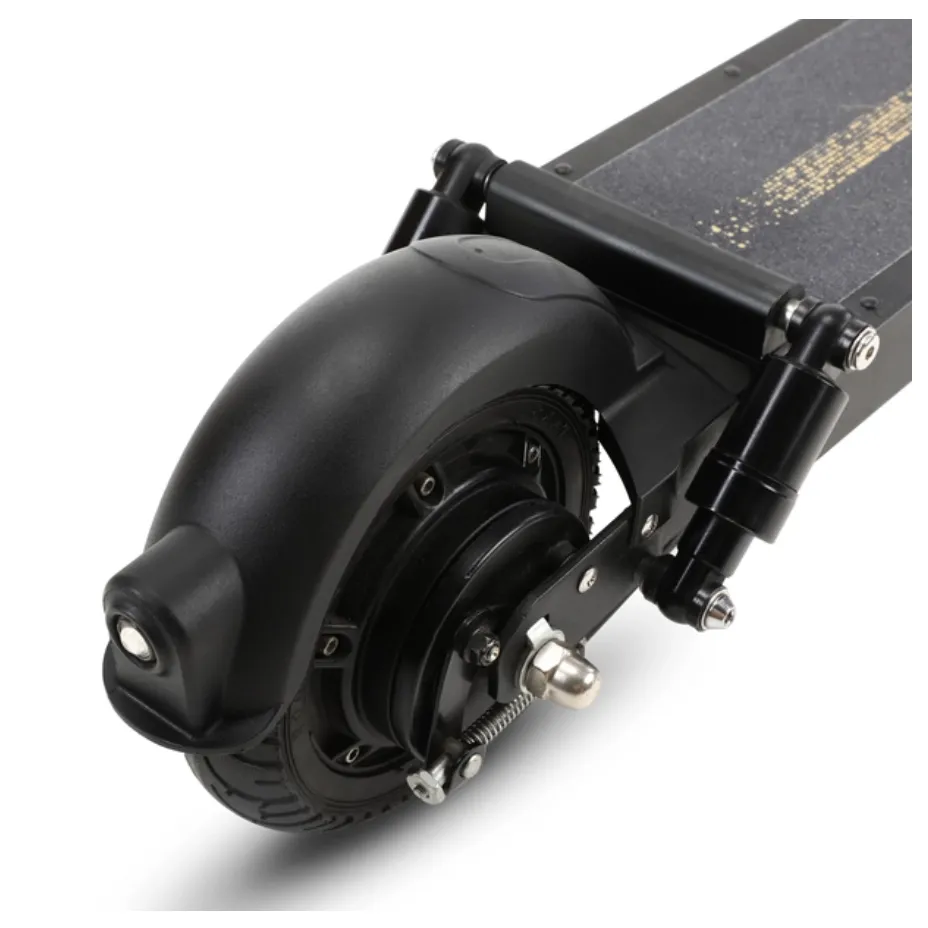 Joyor F8 57 Miles Long-Range Electric Scooter