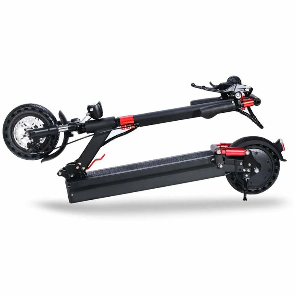 Joyor G3 51.2 Miles Long-Range Electric Scooter