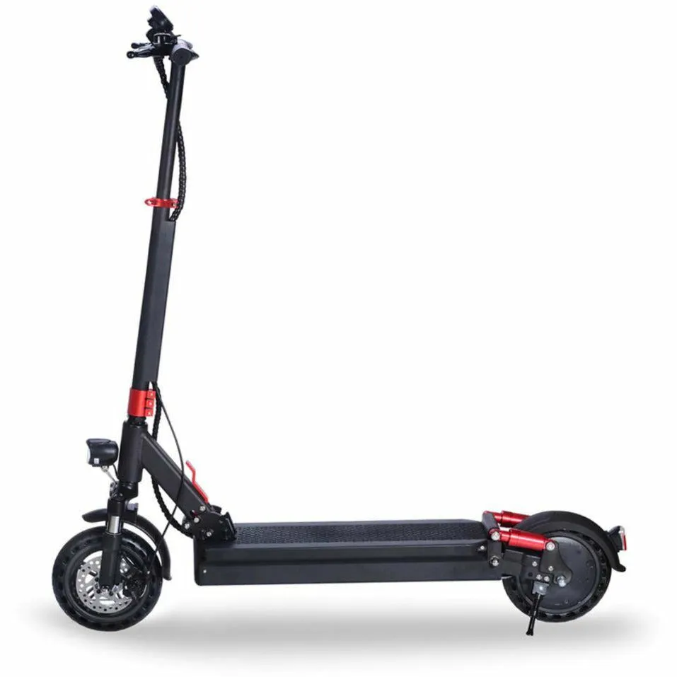 Joyor G3 51.2 Miles Long-Range Electric Scooter