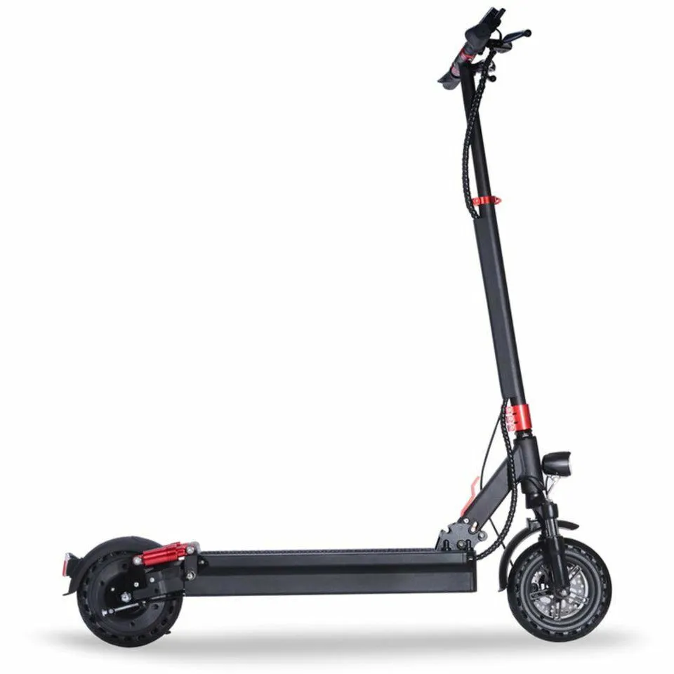 Joyor G3 51.2 Miles Long-Range Electric Scooter