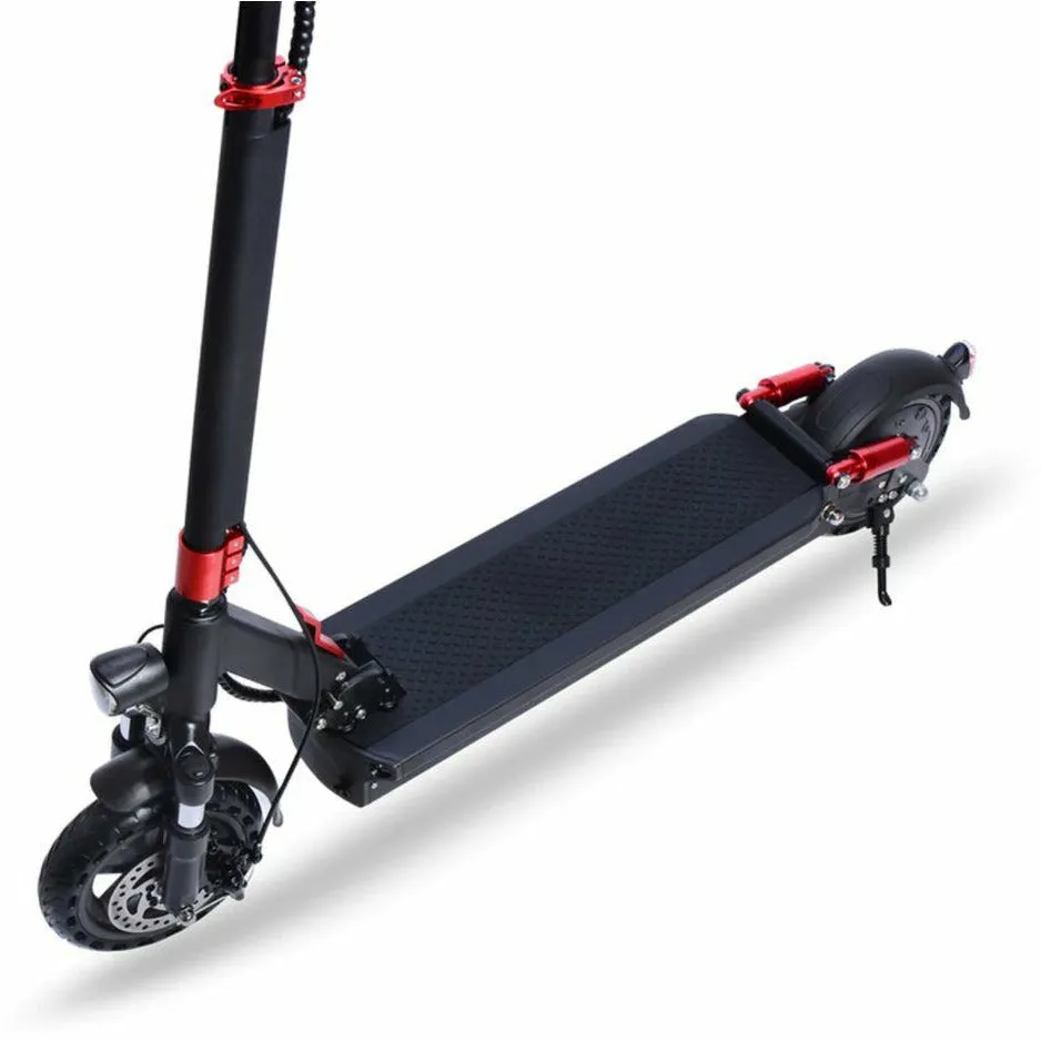 Joyor G3 51.2 Miles Long-Range Electric Scooter