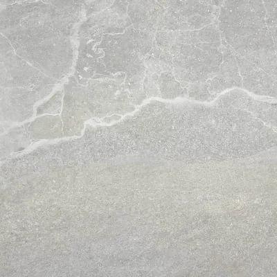 Kansas Outdoor Tile - 895 x 595mm (2 per Box) - Grey