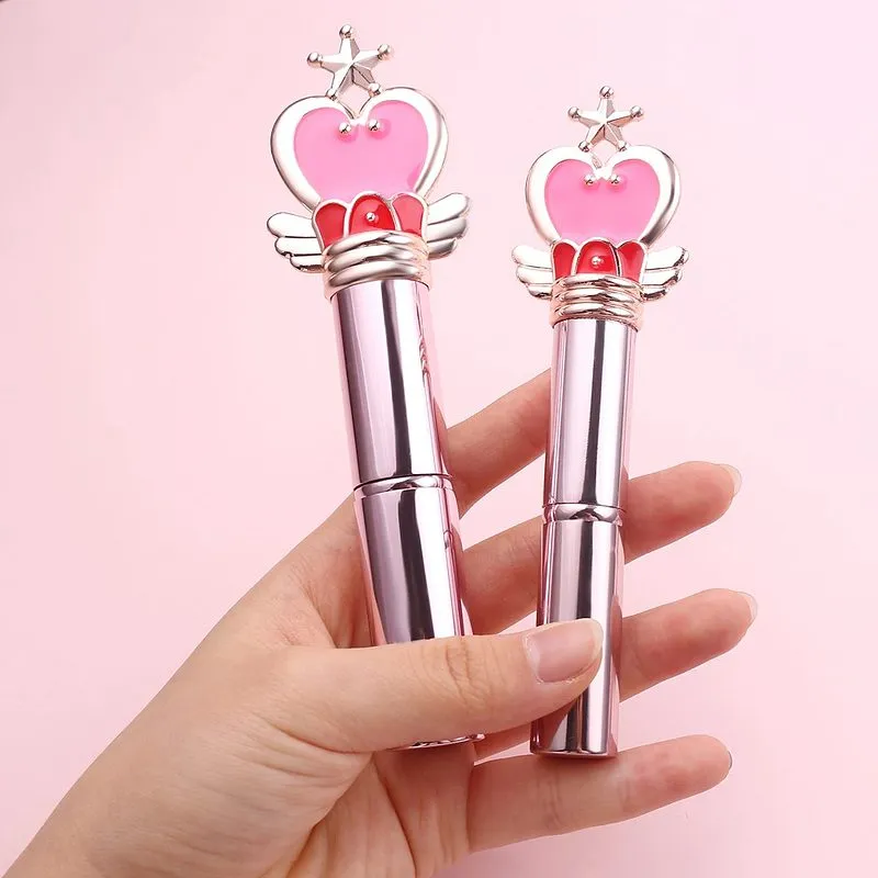 Kawaii Sailor Moon Makeup Brushes Set