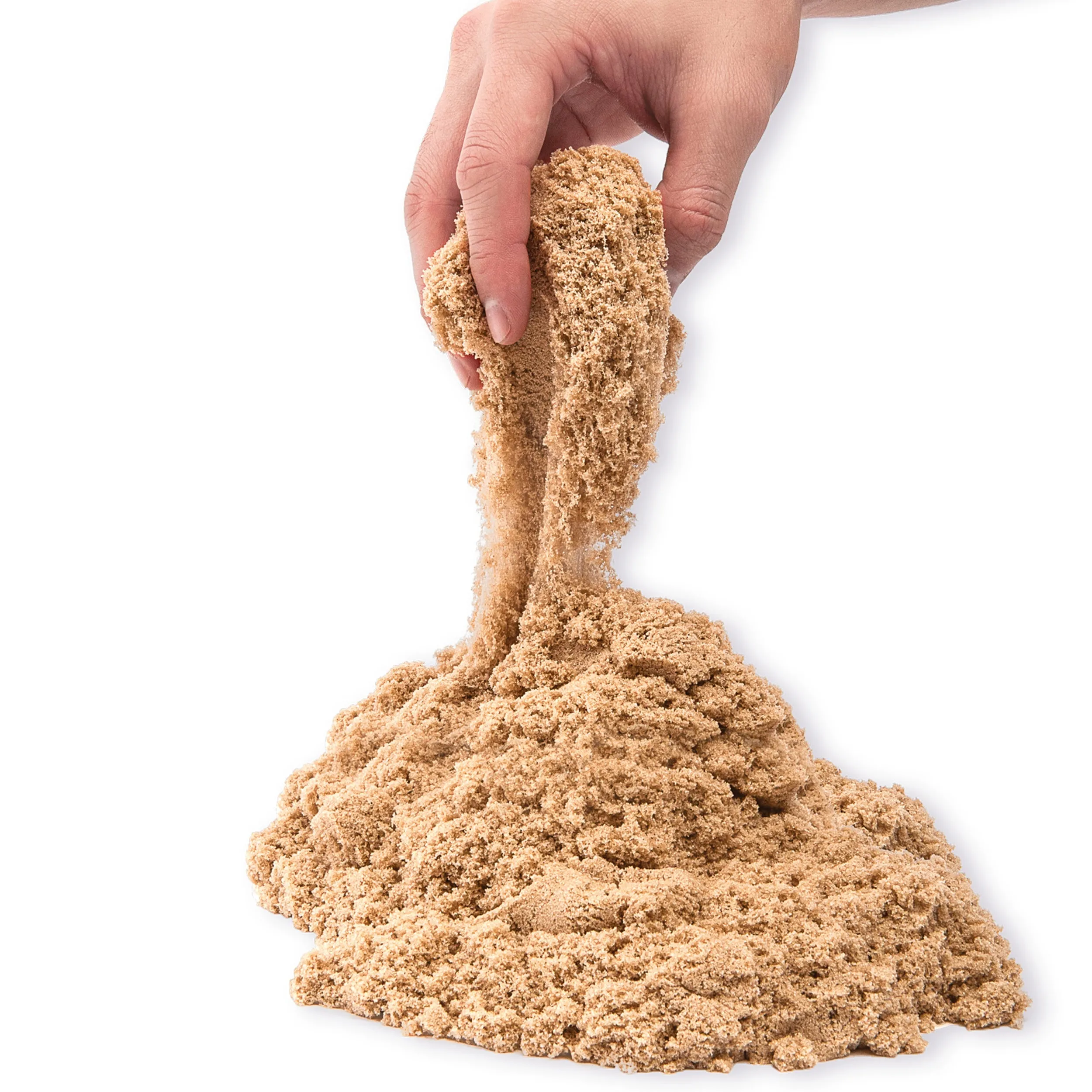 Kinetic Sand Beach Sand Kingdom