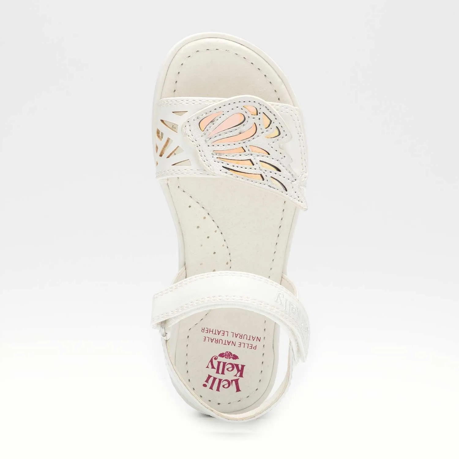 Lelli Kelly Wing Sandals LK7520