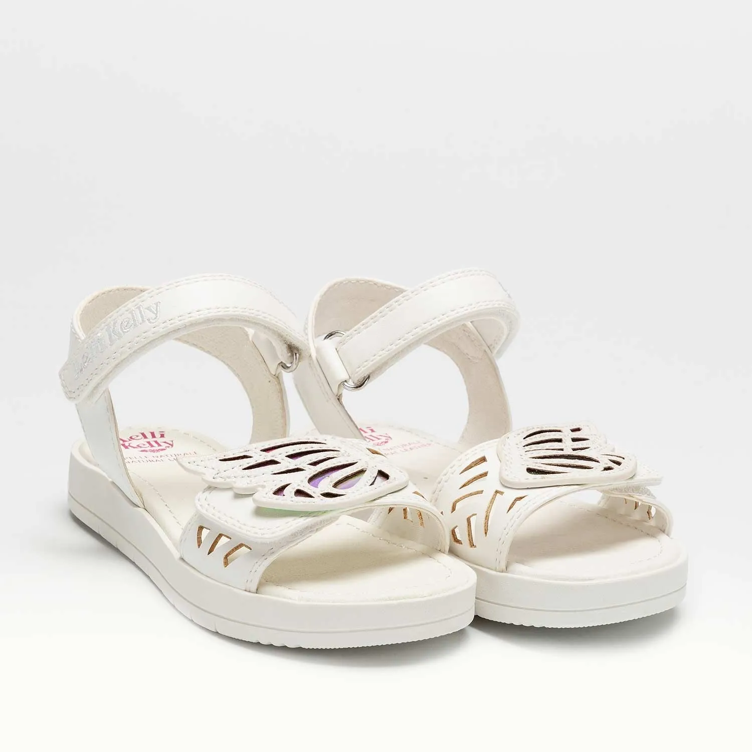 Lelli Kelly Wing Sandals LK7520