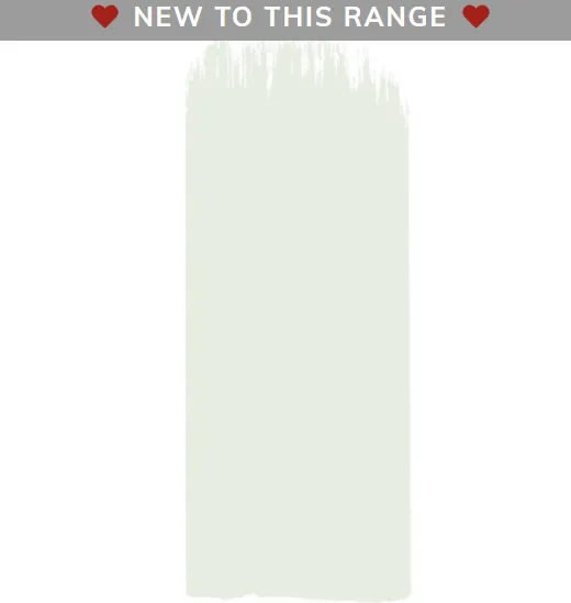 **Limited Edition**  Peppermint