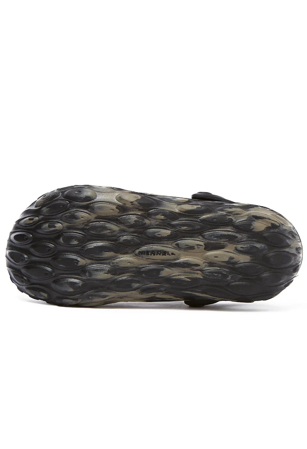 Merrell Women's Hydro Moc - Black/Brindle