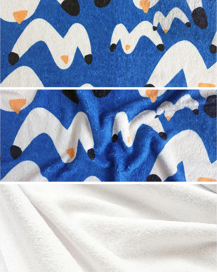 Microfiber Towel - Kamome