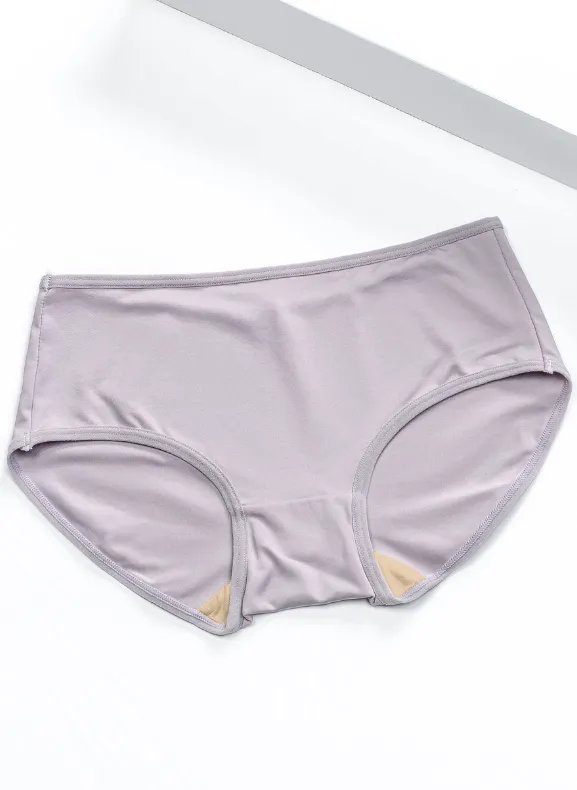 Microfiber V-back Basic Boxshorts S20-073155