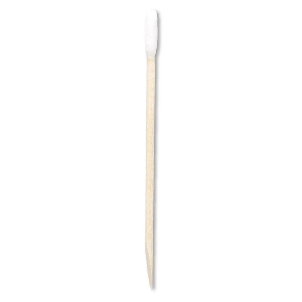 Mr. Cotton Swab Wooden Stick Type GT118