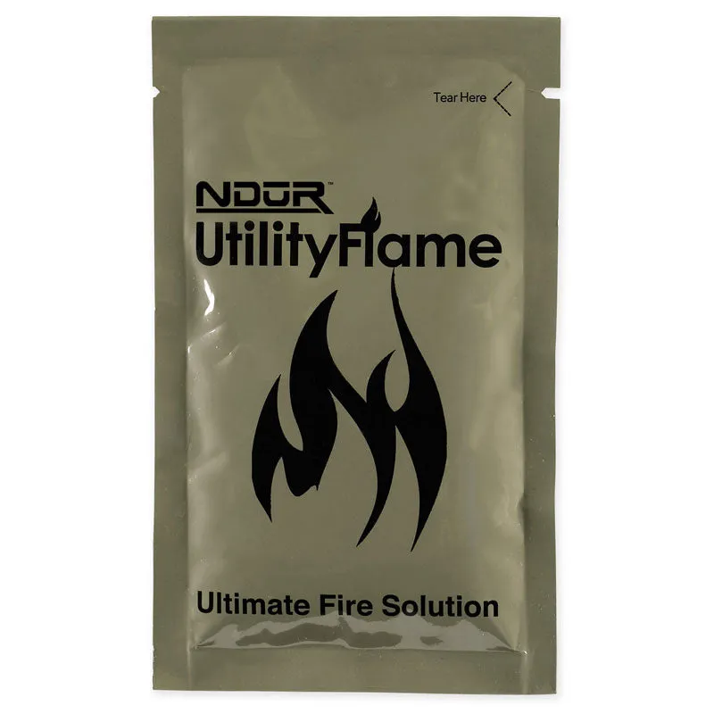 Ndur Utility Flame (2-pack)